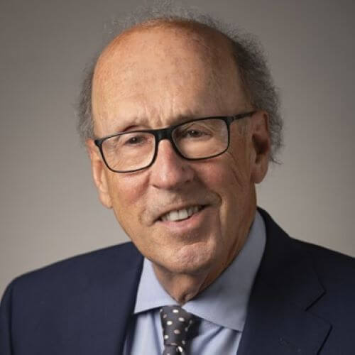 Stephen ROACH